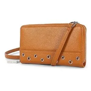 Celine Dion Bags Celine Dion Falsetto Leather Rfid Blocking